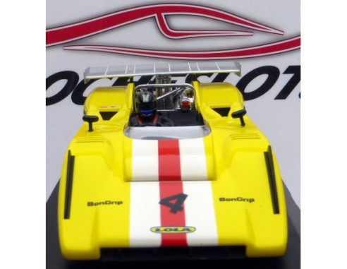 LOLA T-222 Orwell SuperSports Cup REF.27351 CARRERA