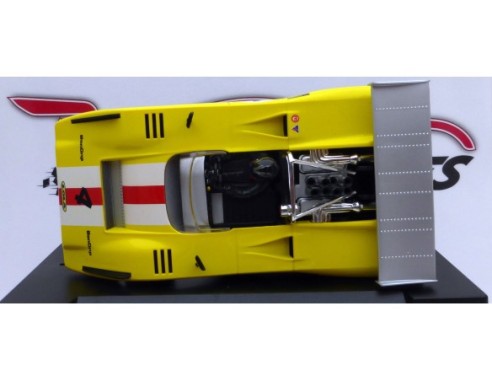 LOLA T-222 Orwell SuperSports Cup REF.27351 CARRERA