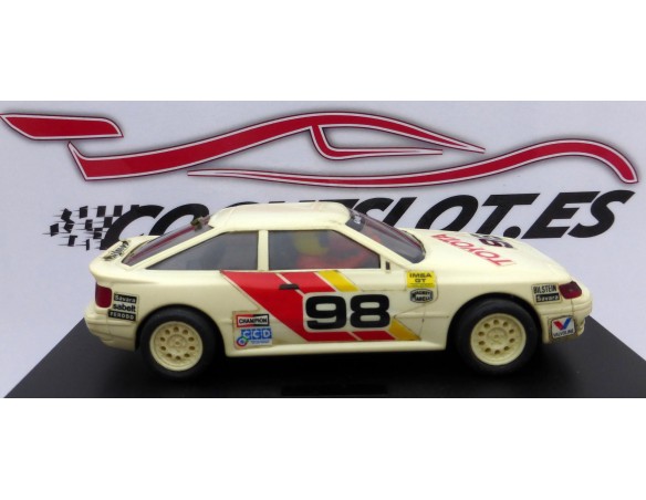 TOYOTA CELICA