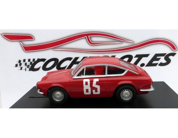 SEAT 850 SPORT PLANETA