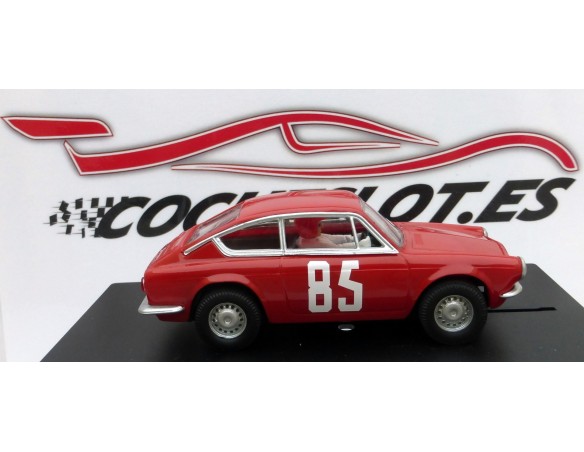 SEAT 850 SPORT PLANETA