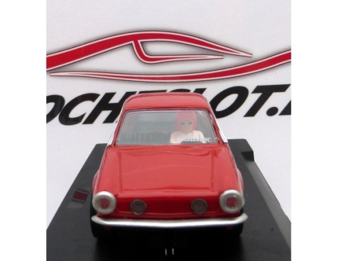 SEAT 850 SPORT PLANETA