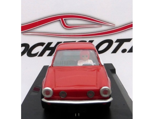 SEAT 850 SPORT PLANETA