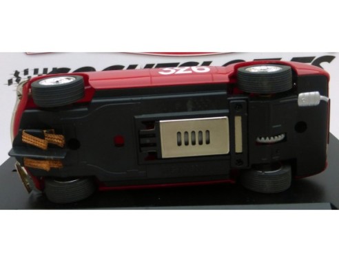 MG A 500 ROJO  DAMES REF. A10039S300 EDUCA