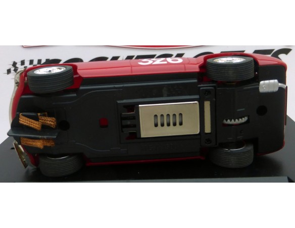 MG A 500 ROJO  DAMES REF. A10039S300 EDUCA