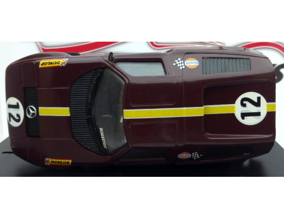 MERCEDES C-111 REF.C-44 PLANETA