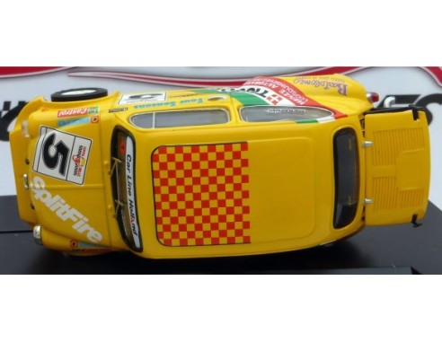 FIAT ABARTH 1000 TISSOT REF.6146 TECNITOYS