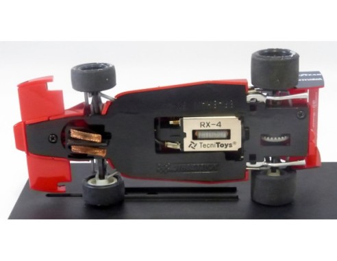 Brabham BT46 PARMALAT ALTAYA