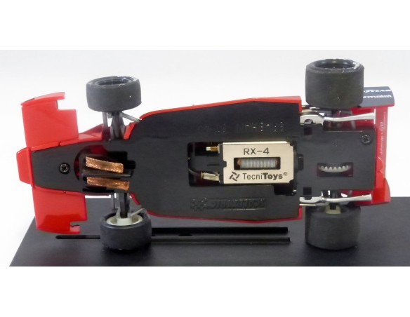 Brabham BT46 PARMALAT ALTAYA