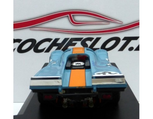 PORSCHE 917 GULF REF. C46 ALTAYA
