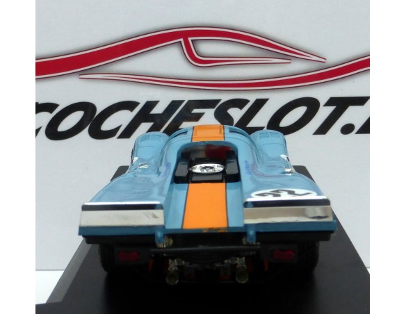 PORSCHE 917 GULF REF. C46 ALTAYA
