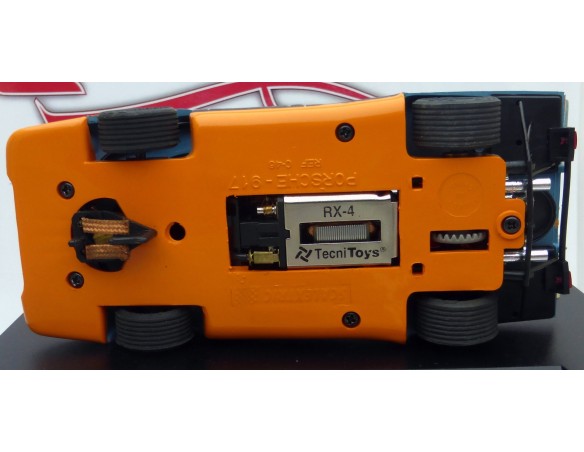 PORSCHE 917 GULF REF. C46 ALTAYA