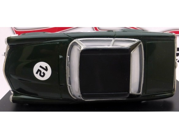 MERCEDES 250 SL VERDE REF. C-32  ALTAYA