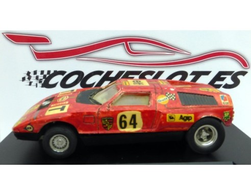 MERCEDES C-111 REF.C-44 EXIN