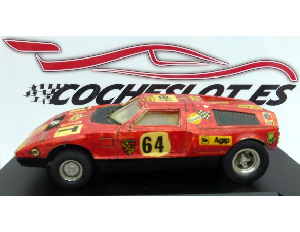 MERCEDES C-111 REF.C-44 EXIN