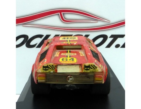 MERCEDES C-111 REF.C-44 EXIN
