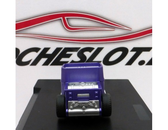 HOT WHEELS MORADO COBRA SPEED EDUCA