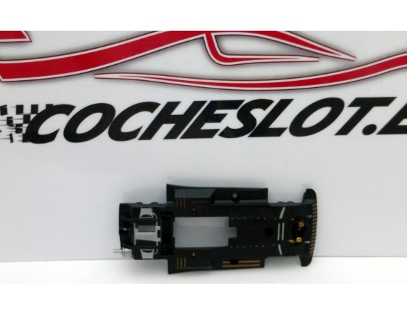 CHASIS RENAULT 5 EDUCA