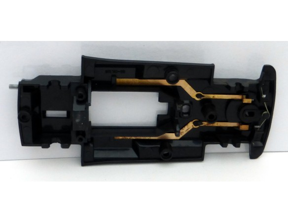 CHASIS RENAULT 5 EDUCA