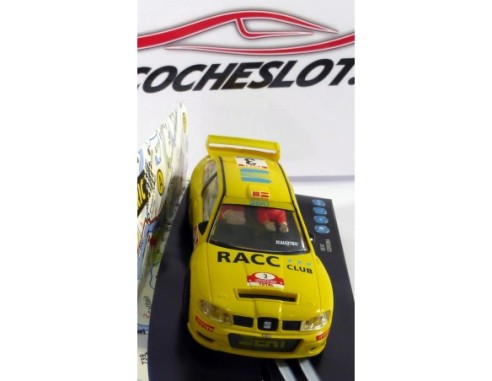 SEAT CORDOBA E2 RACC REF.6052 TECNITOYS