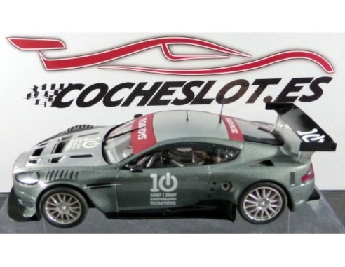 Aston Martin DBR9 10º Aniversario Tecnitoys REF.6276 TECNITOYS
