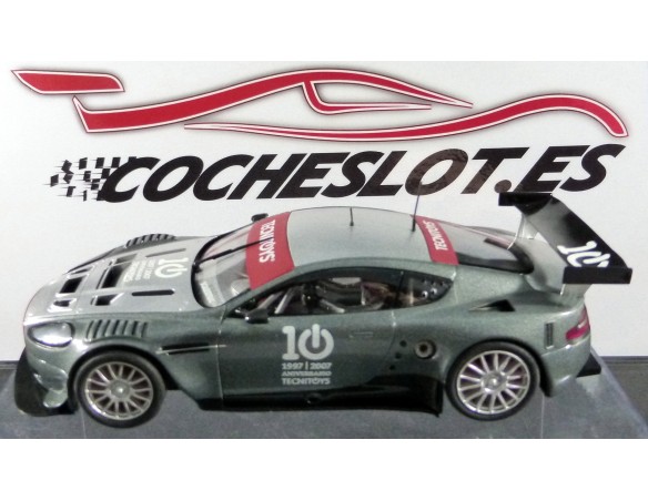 Aston Martin DBR9 10º Aniversario Tecnitoys REF.6276 TECNITOYS