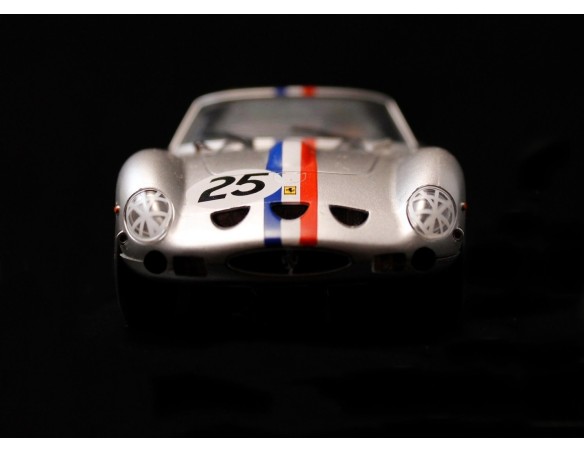 FERRARI 250 GTO GRIS LE MANS 1963 REF.A2019 FLY