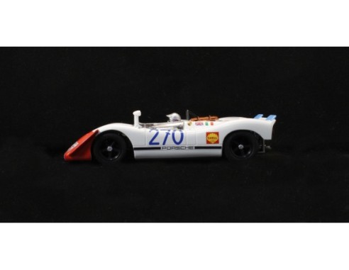 PORSCHE 908/2 TARGA FLORIO 1969 Nº270 V.ELFORD REF.A2025 FLY