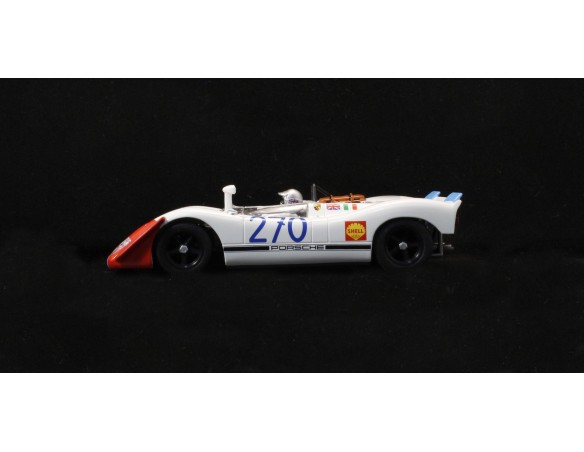 PORSCHE 908/2 TARGA FLORIO 1969 Nº270 V.ELFORD REF.A2025 FLY
