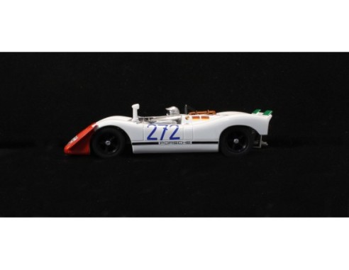 PORSCHE 908/2 TARGA FLORIO 1969 Nº272 REF.A2026 FLY