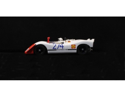 PORSCHE 908/2 TARGA FLORIO 1969 Nº274 REF.A2027 FLY