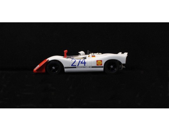 PORSCHE 908/2 TARGA FLORIO 1969 Nº274 REF.A2027 FLY