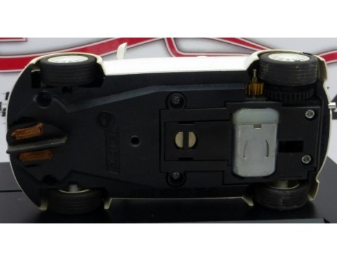 OPEL CORSA SUPER 1600 SPORT BLANCO SLOTER