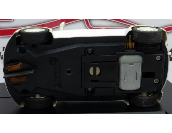 OPEL CORSA SUPER 1600 SPORT BLANCO SLOTER