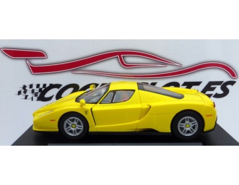 FERRARI ENZO AMARILLO REF.25703 CARRERA
