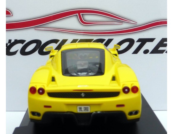 FERRARI ENZO AMARILLO REF.25703 CARRERA