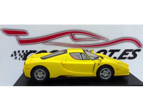 FERRARI ENZO AMARILLO REF.25703 CARRERA