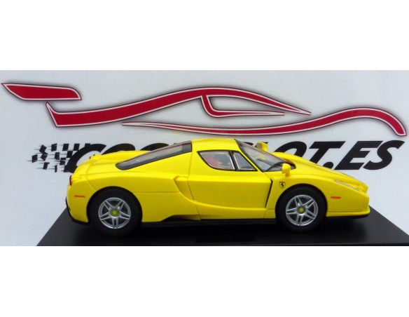 FERRARI ENZO AMARILLO REF.25703 CARRERA