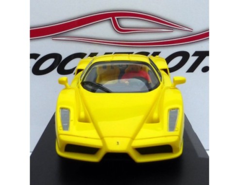 FERRARI ENZO AMARILLO REF.25703 CARRERA