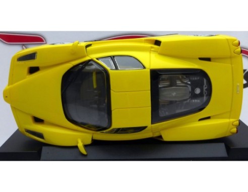 FERRARI ENZO AMARILLO REF.25703 CARRERA