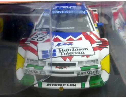 OPEL CALIBRA V6 REF.CA36d SLOT.IT