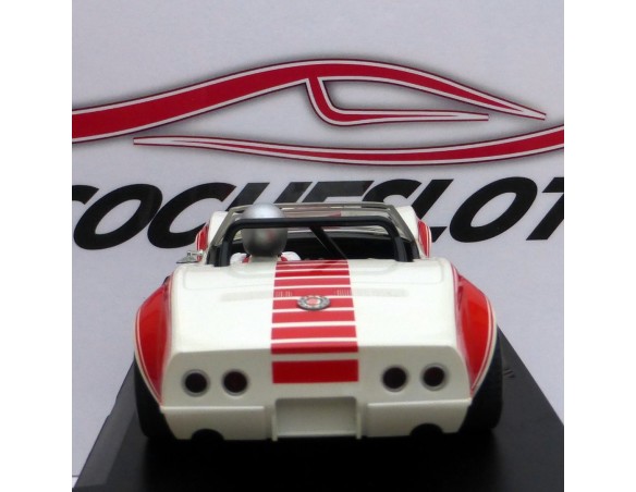 CHEVROLET CORVETTE L88 Nº1 REF. C2566 SUPERSLOT
