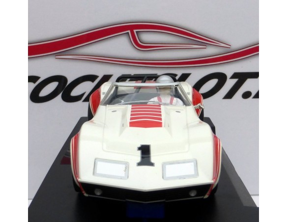 CHEVROLET CORVETTE L88 Nº1 REF. C2566 SUPERSLOT
