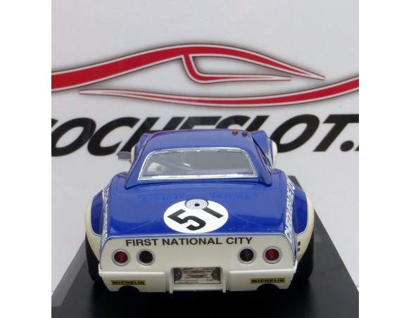 Chevrolet Corvette Stingray L88 Le Mans 74 REF.C3654 SUPERSLOT
