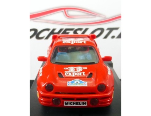 FORD RS 200 EXPORT 33 1990 REF.8346 EXIN