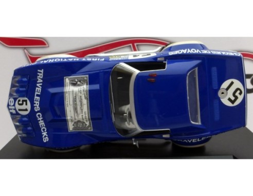 Chevrolet Corvette Stingray L88 Le Mans 74 REF.C3654 SUPERSLOT