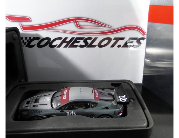 Aston Martin DBR9 10º Aniversario Tecnitoys REF.6276 TECNITOYS