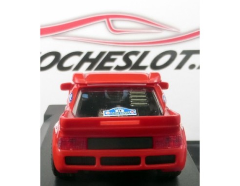 FORD RS 200 EXPORT 33 1990 REF.8346 EXIN