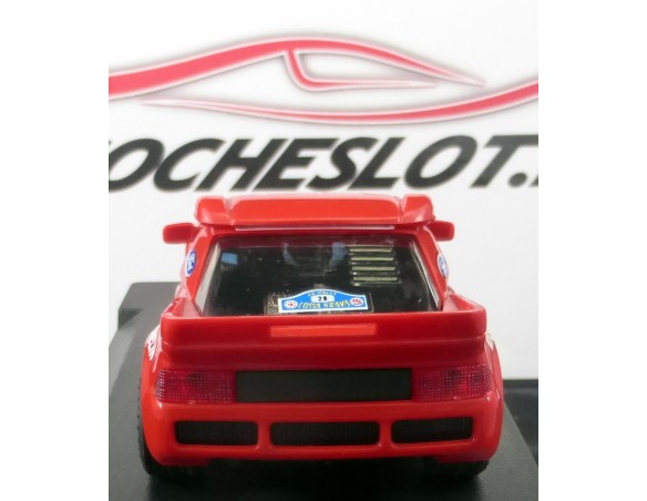 FORD RS 200 EXPORT 33 1990 REF.8346 EXIN