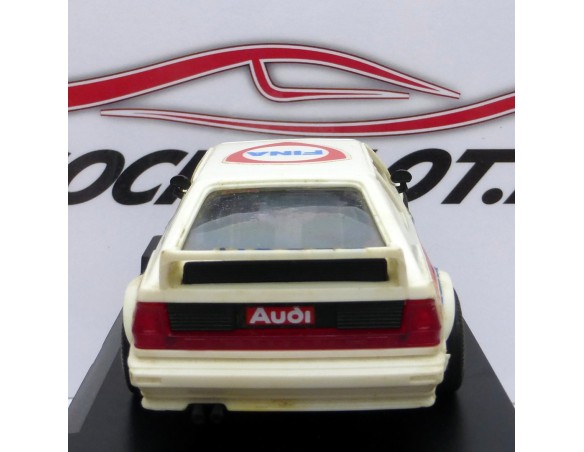 Audi Quatro “Fina”1991  REF. 8336 EXIN
